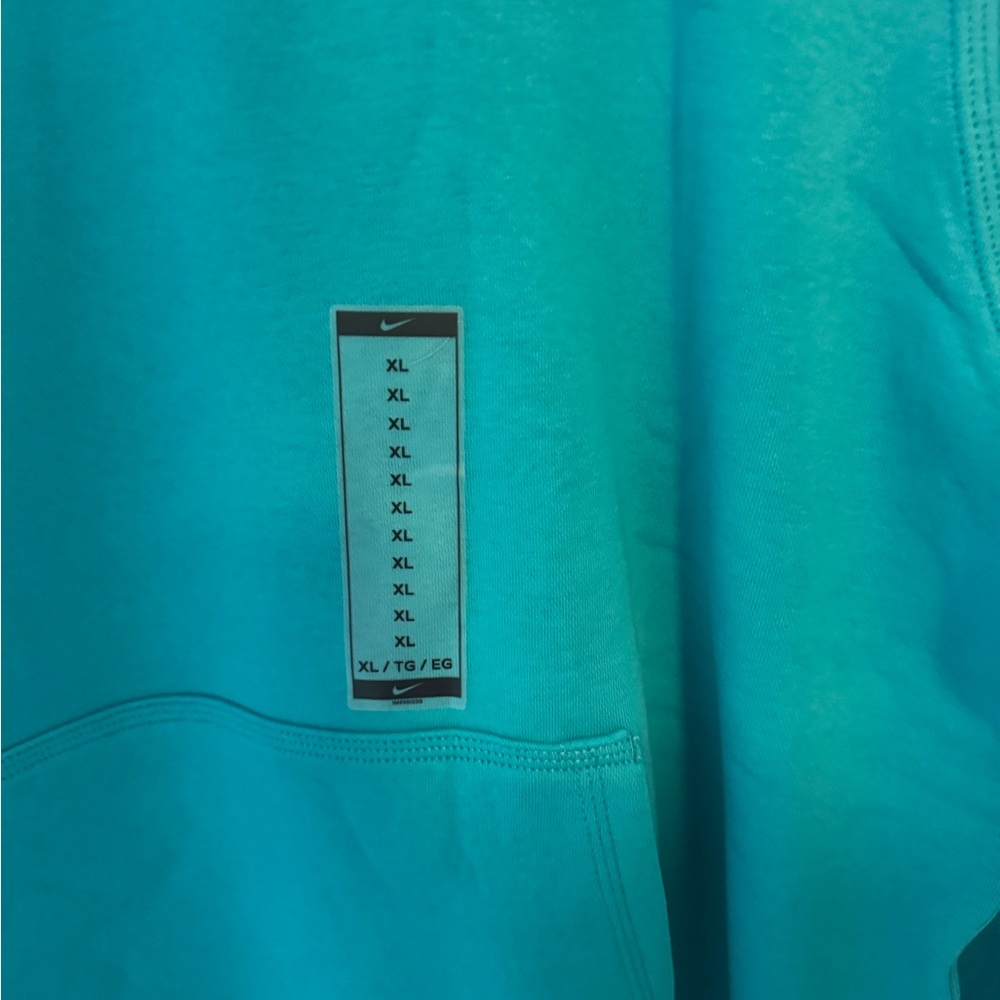 Nike Hoodie - Picture 2 of 4